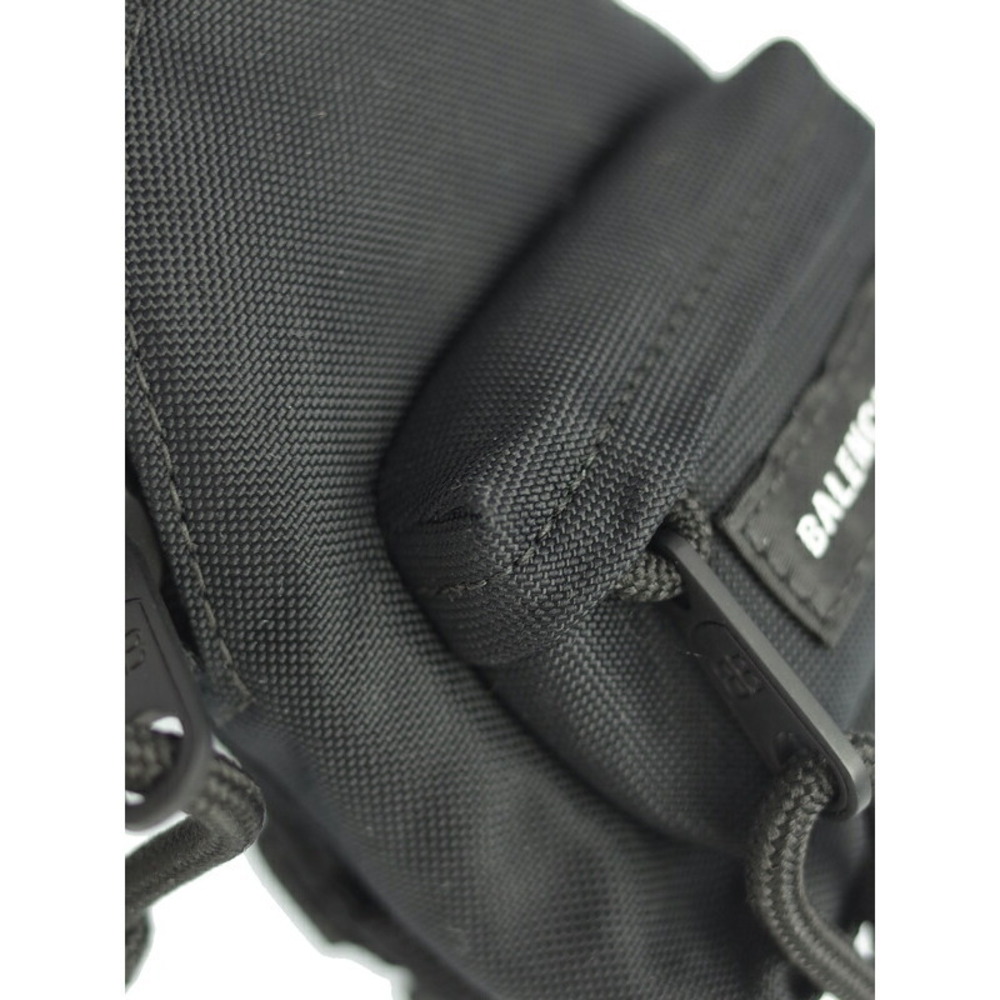BALENCIAGA Backpack Key Ring - Picture 4 of 5
